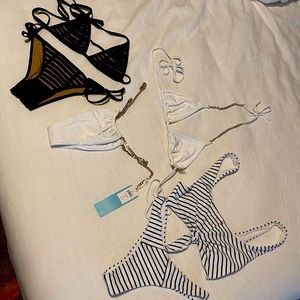 Beach Bunny Swimwear BUNDLE